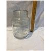Image 1 : Cracker Barrel style 1 1/2 quart lidded container