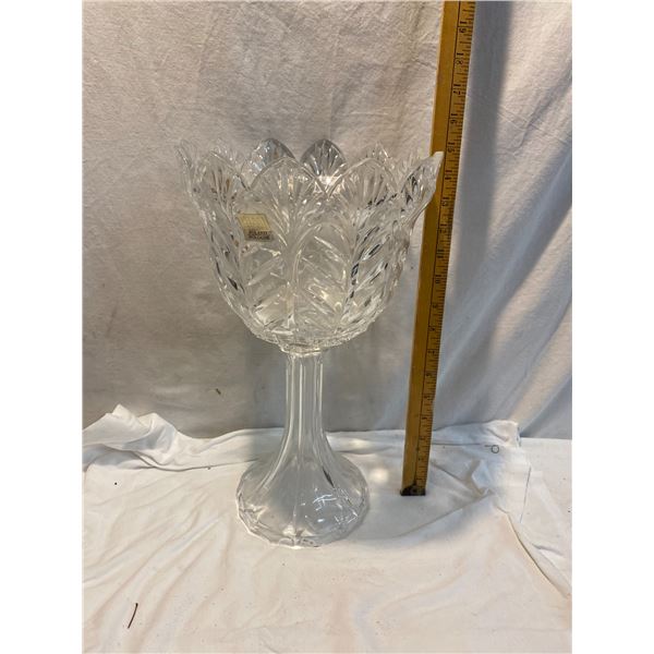 Fifth Ave crystal LTD Poland