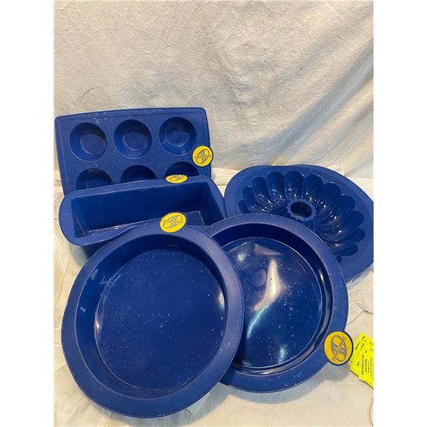 Smart ware kitchen items