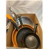 Image 1 : Frying pans