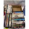 Image 1 : Lot of DVDs