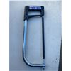 Image 1 : Hack saw new 10”