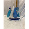 Image 1 : Sail boat