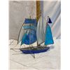 Image 2 : Sail boat