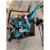 Image 1 : Makita tool lot