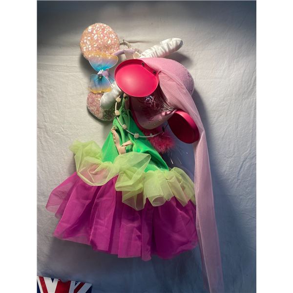 Little princess out fit