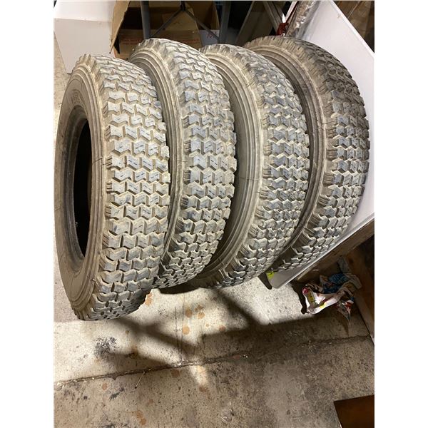 Tires m+s 65.0r 16 xc