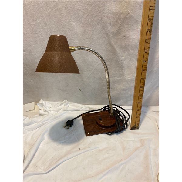 Vintage lamp