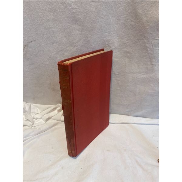 Cooking for Bachelors and Bachelor Girls