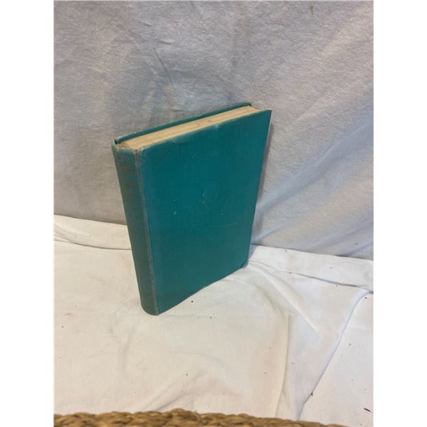 A Kipling Treasury stories and poems