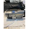Image 2 : Sony digital video camera and bag