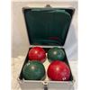 Image 2 : Bocce set