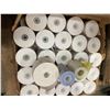 Image 1 : Case office rolls of paper