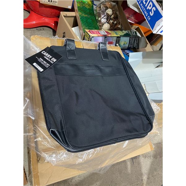 Kenneth Cole New York carry on bag (box)