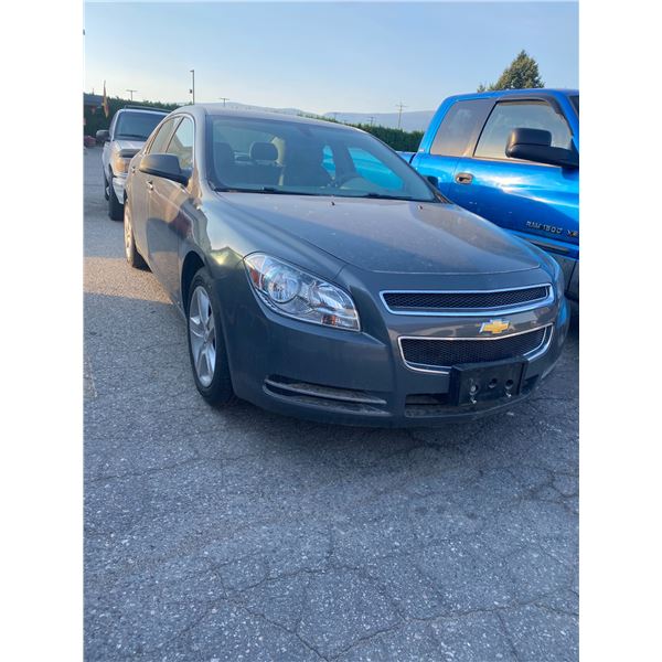 Estate Vehicle 2009 Chevy Malibu 19,915kms