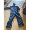 Image 1 : Insulated coveralls size large