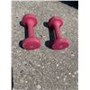 Image 1 : 8lbs weights