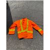 Image 1 : Safety coat xl