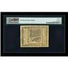 Image 2 : Continental Currency November 29, 1775 $5 PMG