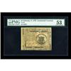 Image 1 : Continental Currency February 17, 1776 $1 PMG