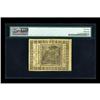 Image 2 : Continental Currency February 17, 1776 $1 PMG