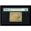 Image 1 : Continental Currency May 20, 1777 $2 PMG Choice