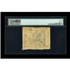 Image 2 : Continental Currency April 11, 1778 $5 PMG Very