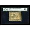 Image 1 : Continental Currency April 11, 1778 $6 PMG Fine