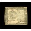 Image 1 : Continental Currency April 11, 1778 $40