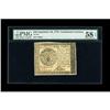 Image 1 : Continental Currency September 26, 1778 $40 PMG