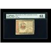 Image 1 : Continental Currency January 14, 1779 $35 PMG