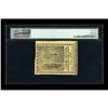 Image 2 : Continental Currency January 14, 1779 $55 PMG