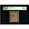 Image 1 : Delaware May 1, 1777 1s PCGS Gem New 66PPQ.
