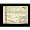 Image 1 : Georgia 1776 $1/4 About New.