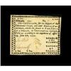 Image 1 : Georgia June 8, 1777 $4/5 Extremely Fine.