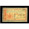 New Jersey March 25, 1776 L6 Extremely