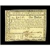 Image 1 : New Jersey June 9, 1780 $1 Very Fine-Extremely