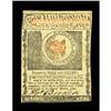 Image 2 : New Jersey June 9, 1780 $1 Very Fine-Extremely