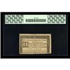 Image 2 : New York March 5, 1776 $1/3 PCGS Extremely Fine