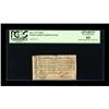 Image 1 : North Carolina December, 1771 2s/6d PCGS