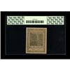Image 2 : Pennsylvania October 25, 1775 1s PCGS Gem New