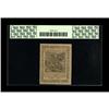 Image 2 : Pennsylvania October 25, 1775 18d PCGS Very