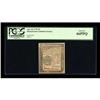 Pennsylvania April 25, 1776 3d PCGS Gem New
