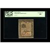 Image 1 : Pennsylvania April 25, 1776 1s PCGS Very Choice