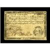 Image 1 : South Carolina February 14, 1777 $30 Extremely