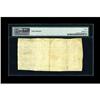 Image 2 : Virginia September 1, 1775 20s PMG Fine 12 Net.