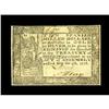 Image 1 : Virginia May 4, 1778 (Dates Printed) $10 Very
