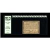 Image 1 : Virginia May 1, 1780 $2 PCGS Choice New 63PPQ.