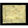 Virginia October 16, 1780 $300 Very Fine.
