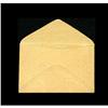 Image 2 : Postage Stamp Envelope 25¢ Crisp Uncirculated.